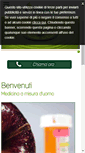 Mobile Screenshot of medibioba.org